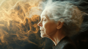 brain fog older woman 6a65c5d9 bef2 47fb a449 095c707cc3b9