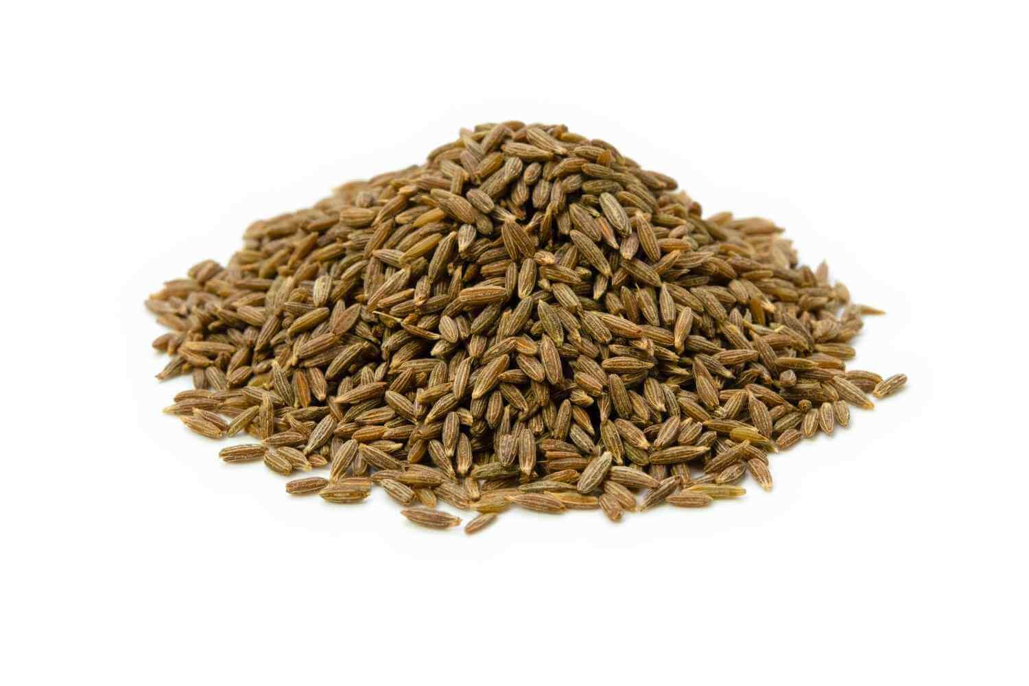 cumin seeds