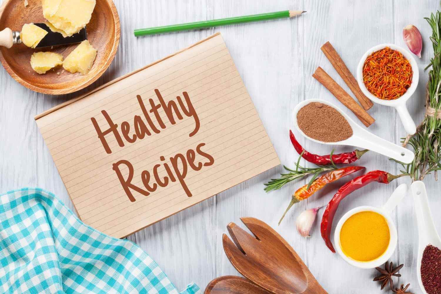 healthy recipe