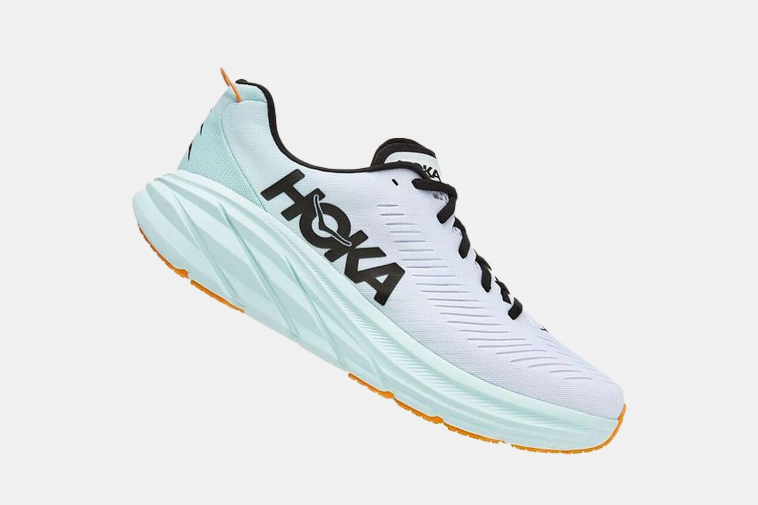 hokas footwear