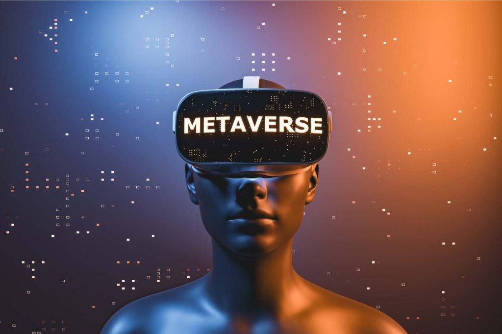 metaverse