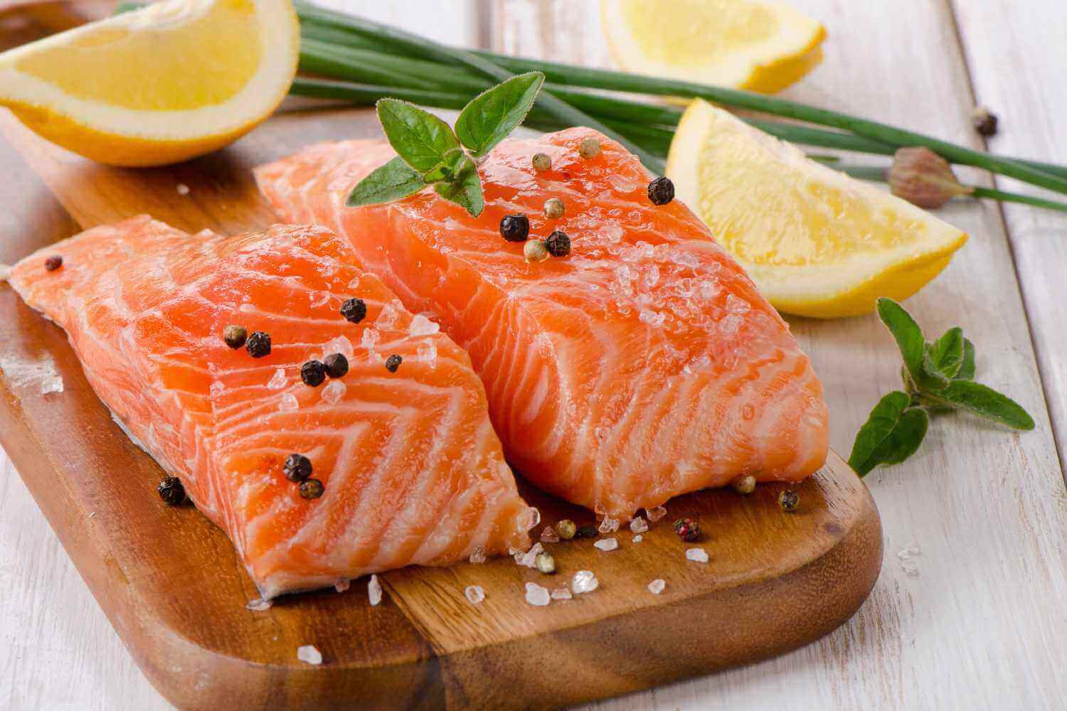 salmon