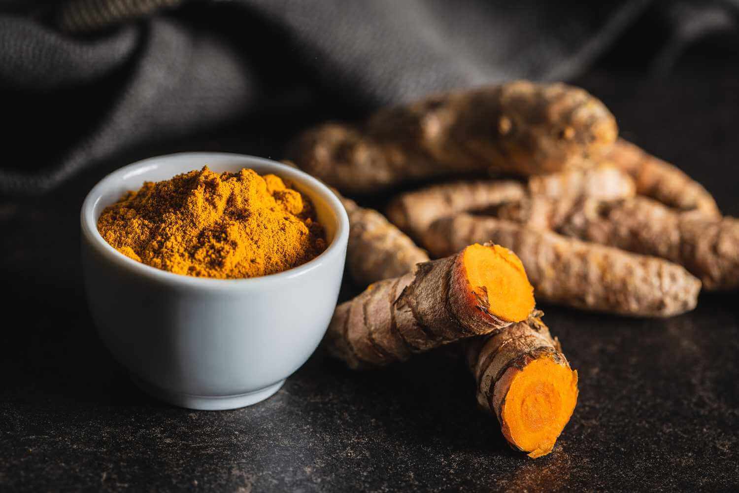 turmeric