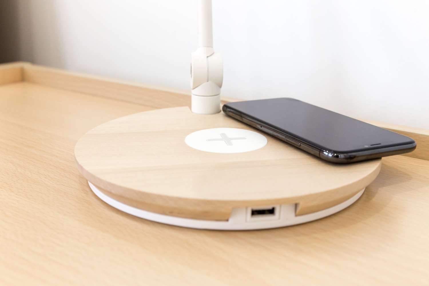 wireless charger